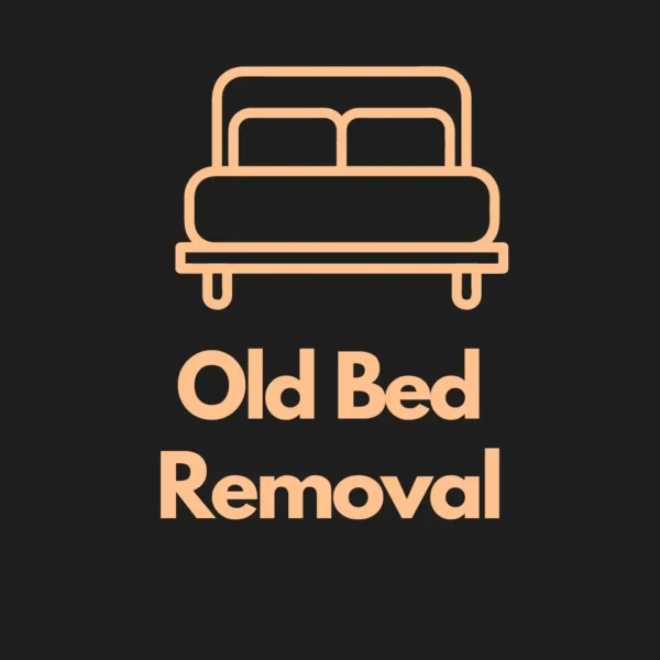 Old Bed Removal